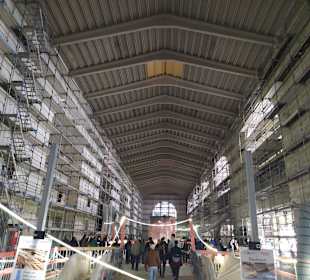 Hauptbahnhof Stuttgart 