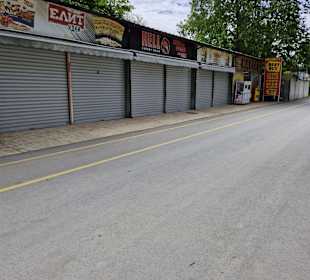 Stadtrundgang Goldstrand