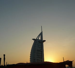Burj Al Arab