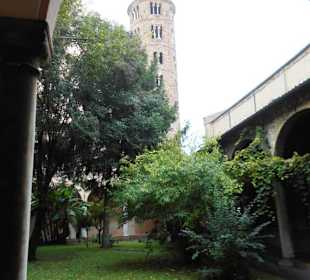 Basilika Sant'Apollinare Nuovo