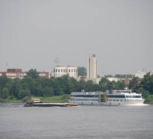 Park Schloss Benarth