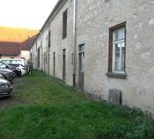 Geistliches Zentrum Kloster Heiligkreuztal Altheim