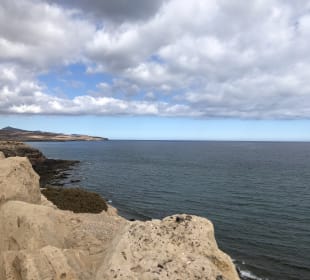 Strandwandern Costa Calma