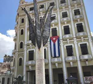 Stadtrundgang Havanna