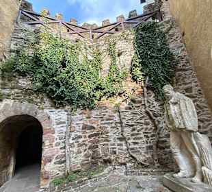 Ritterburg Lockenhaus