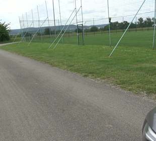 Panorama-Stadion Holzhausen