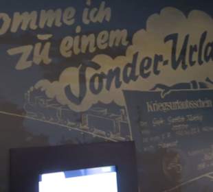 Deutsches Spionagemuseum