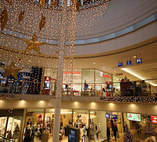 Einkaufszentrum Stadt-Galerie Hameln