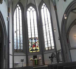 Antoniterkirche Köln