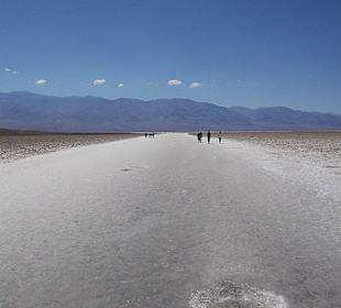 Bad Water Salzsee