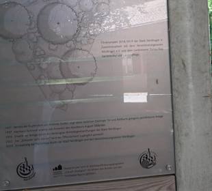 Schneidt'scher Garten