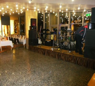 Galadinner Silvester 