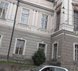 Dreifaltigkeitskirche