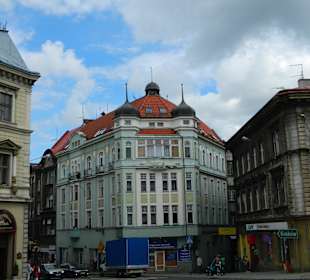 Stare Miasto Bielsko-Biała