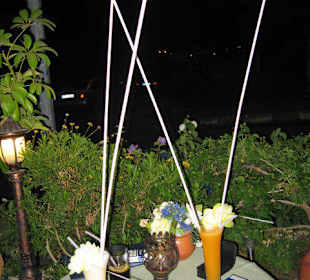 Kayi's Restaurant (2008)