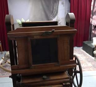 Freilichtmuseum Beuren