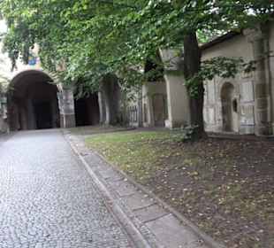 Basilika Sankt Emmeram