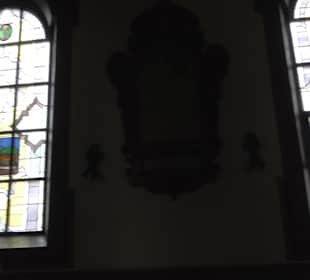 Münster Unserer Lieben Frau Villingen