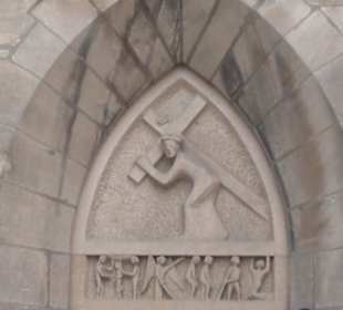 Nikolaikirche