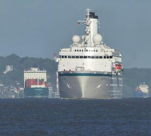 Wandern Hollern-Twielenfleth