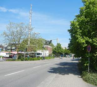 Strand Timmendorfer Strand