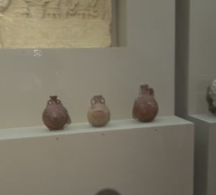 Museum Alte Kulturen