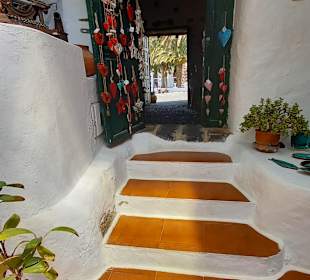 Stadtrundgang Costa Teguise