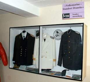 NVA-Museum Prora - Sonderausstellungen