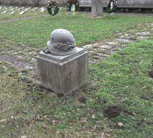 Gefallenendenkmal Nürtingen