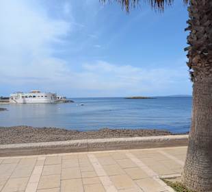 Stadtrundfahrt Palma