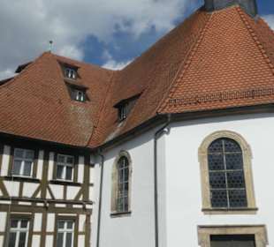 Forchheim: Eindrücke von einem Altstadtbummel