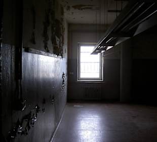 Schatten der Vergangenheit