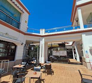 Mini-Mall Novo Sancti Petri