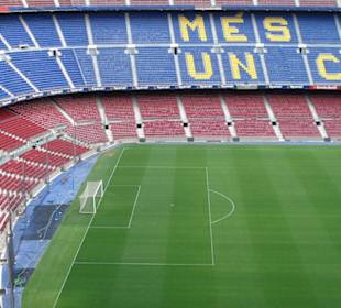 Camp Nou