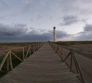 Leuchtturm Morro Jable