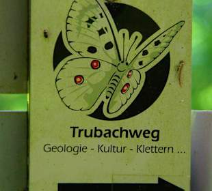 Wanderung zum Bärenfels