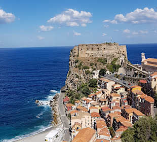 Strand Scilla