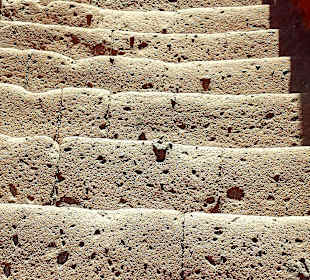 Santa Catalina Kloster