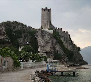 Scaliger Burg