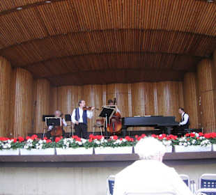 Konzerthalle