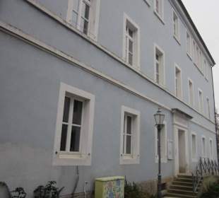 Altstadt Germersheim Bücherei