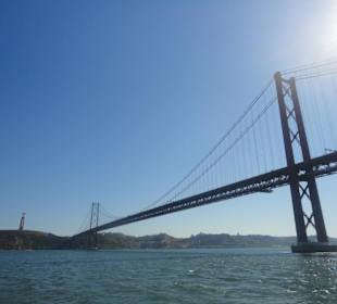 Ponte de 25 Abril