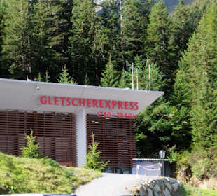 Wandern Wenns