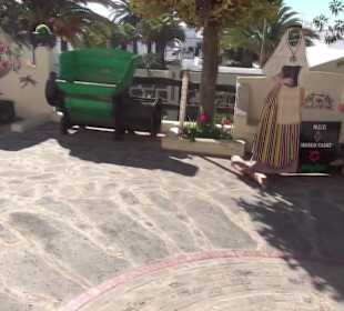 Museo Etnográfico Tanit