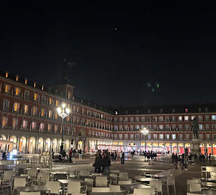 Plaza Mayor