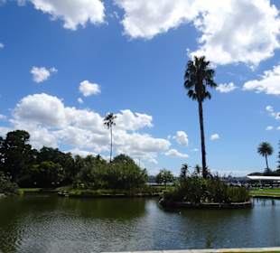 Stadtrundgang Sydney