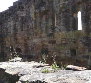 Burgruine Hohenrechberg