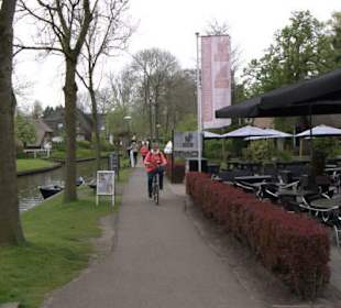 Giethoorn