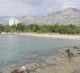 Badestrand