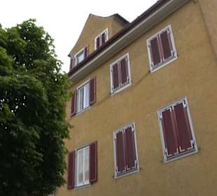 Historischer Stadtrundgang